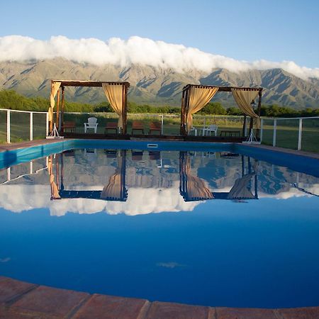 Complejo Valle De Las Rosas Villa Villa Las Rosas Kültér fotó