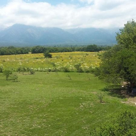 Complejo Valle De Las Rosas Villa Villa Las Rosas Kültér fotó