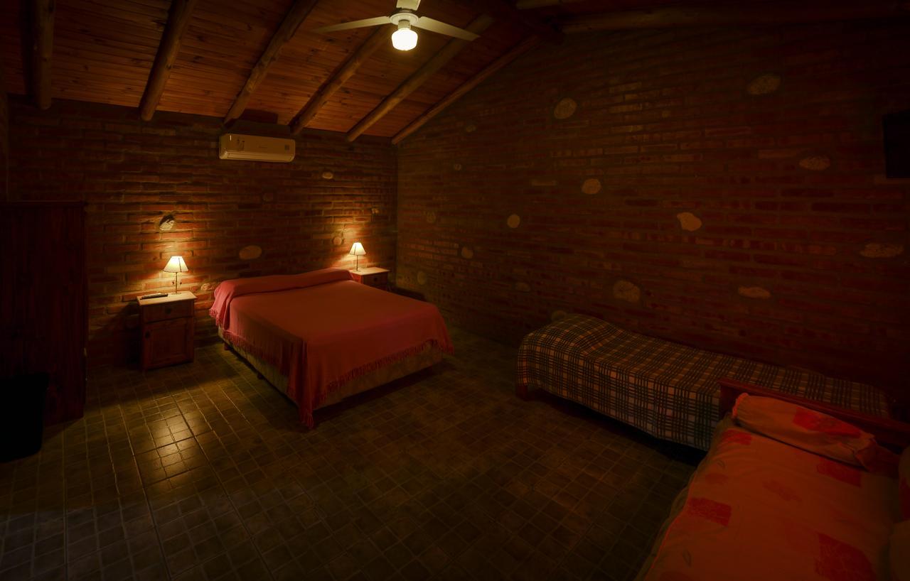Complejo Valle De Las Rosas Villa Villa Las Rosas Kültér fotó
