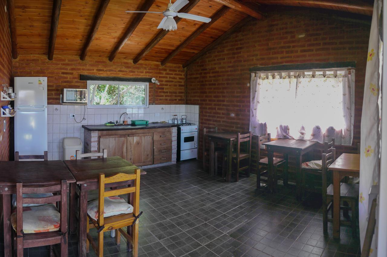 Complejo Valle De Las Rosas Villa Villa Las Rosas Kültér fotó