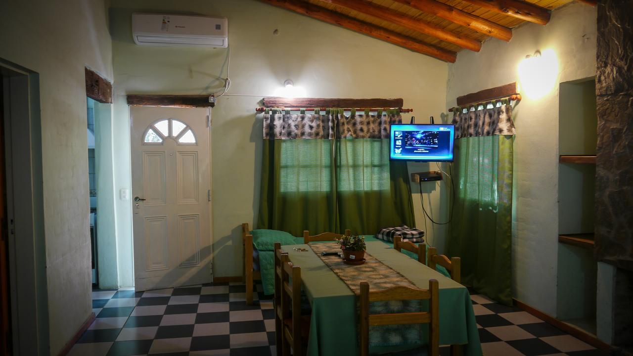 Complejo Valle De Las Rosas Villa Villa Las Rosas Kültér fotó