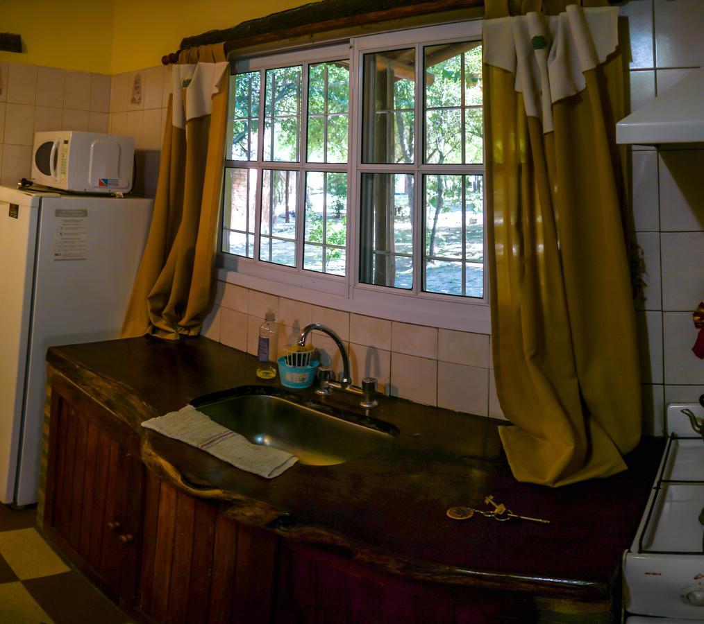 Complejo Valle De Las Rosas Villa Villa Las Rosas Kültér fotó