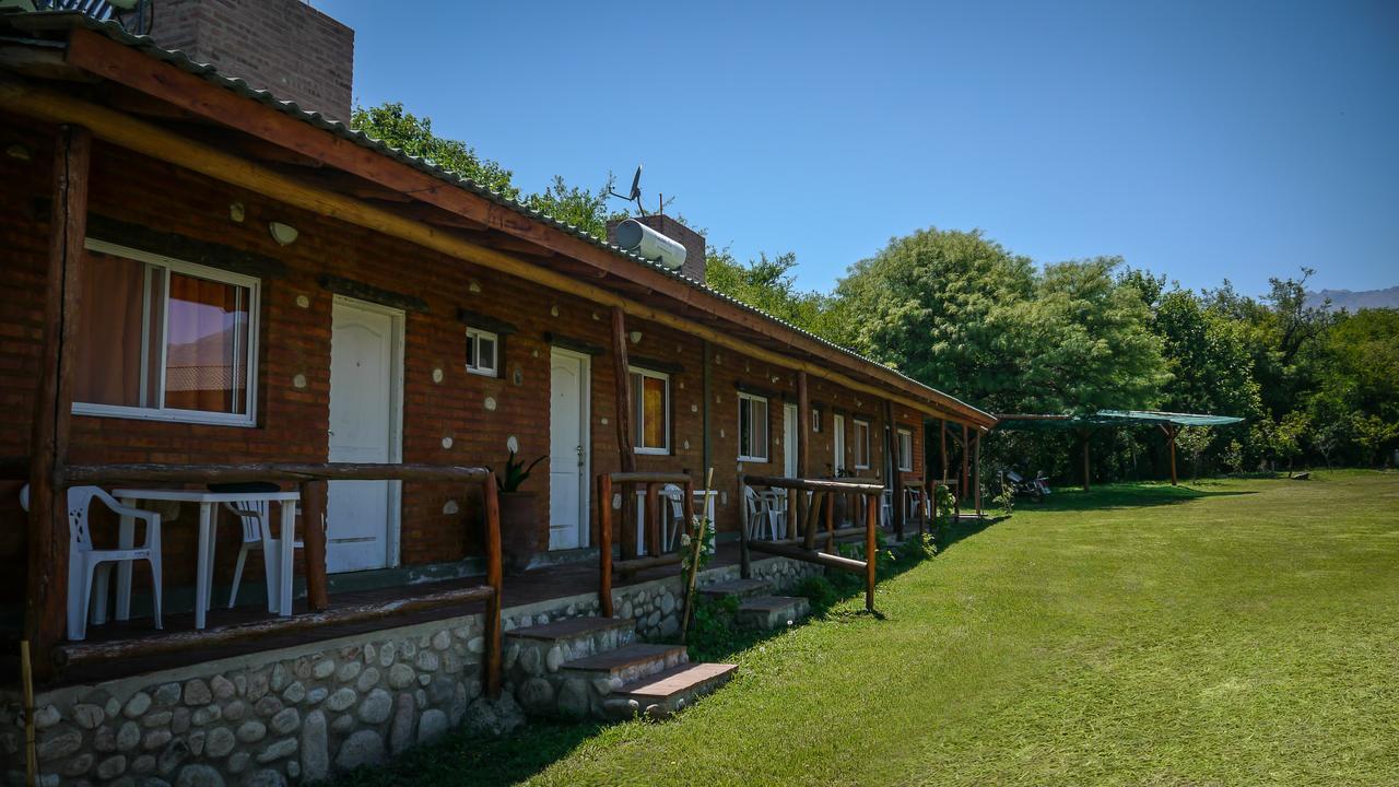 Complejo Valle De Las Rosas Villa Villa Las Rosas Kültér fotó