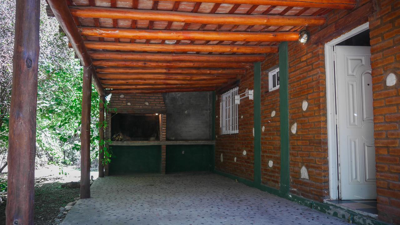 Complejo Valle De Las Rosas Villa Villa Las Rosas Kültér fotó