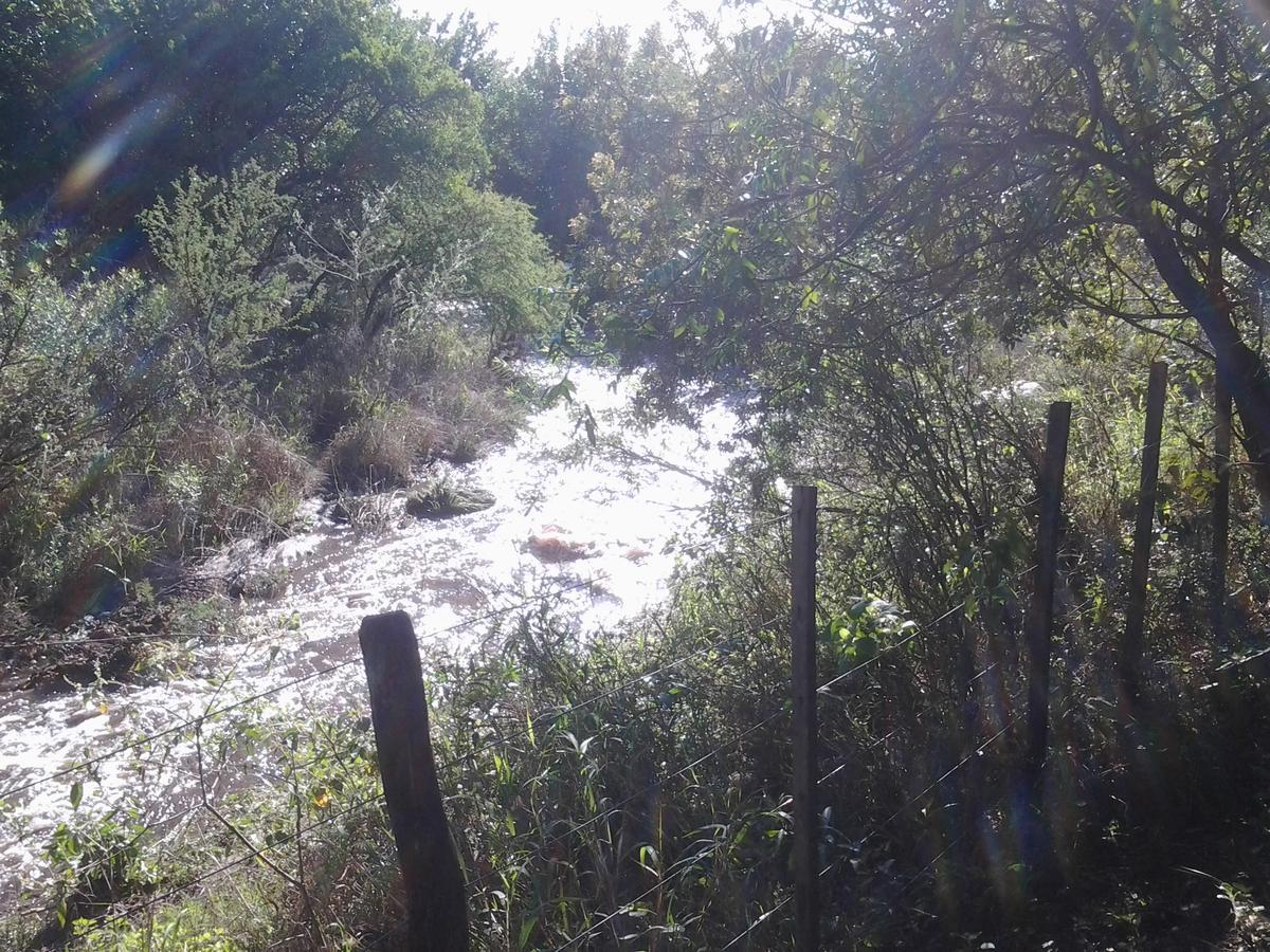 Complejo Valle De Las Rosas Villa Villa Las Rosas Kültér fotó