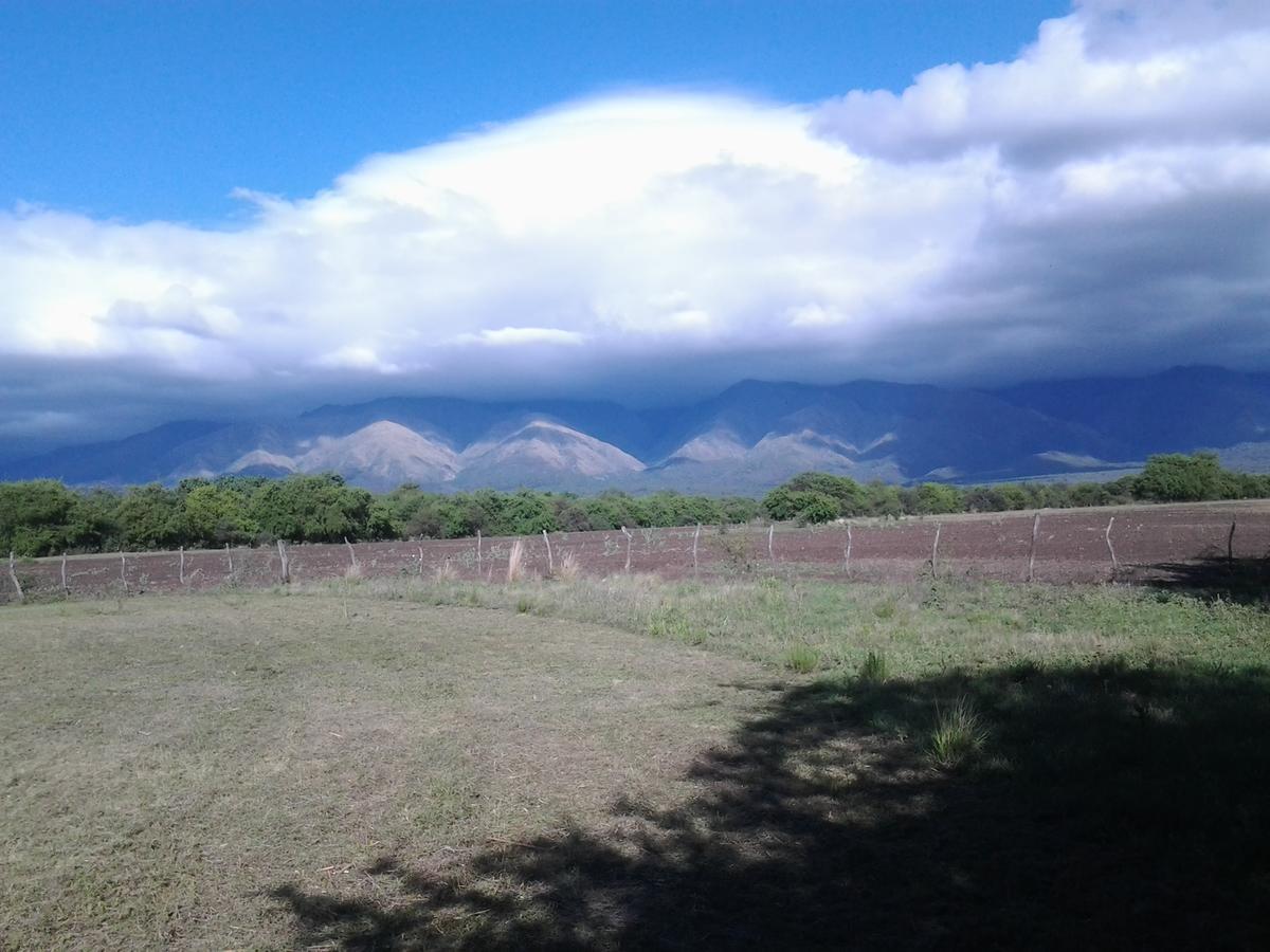 Complejo Valle De Las Rosas Villa Villa Las Rosas Kültér fotó