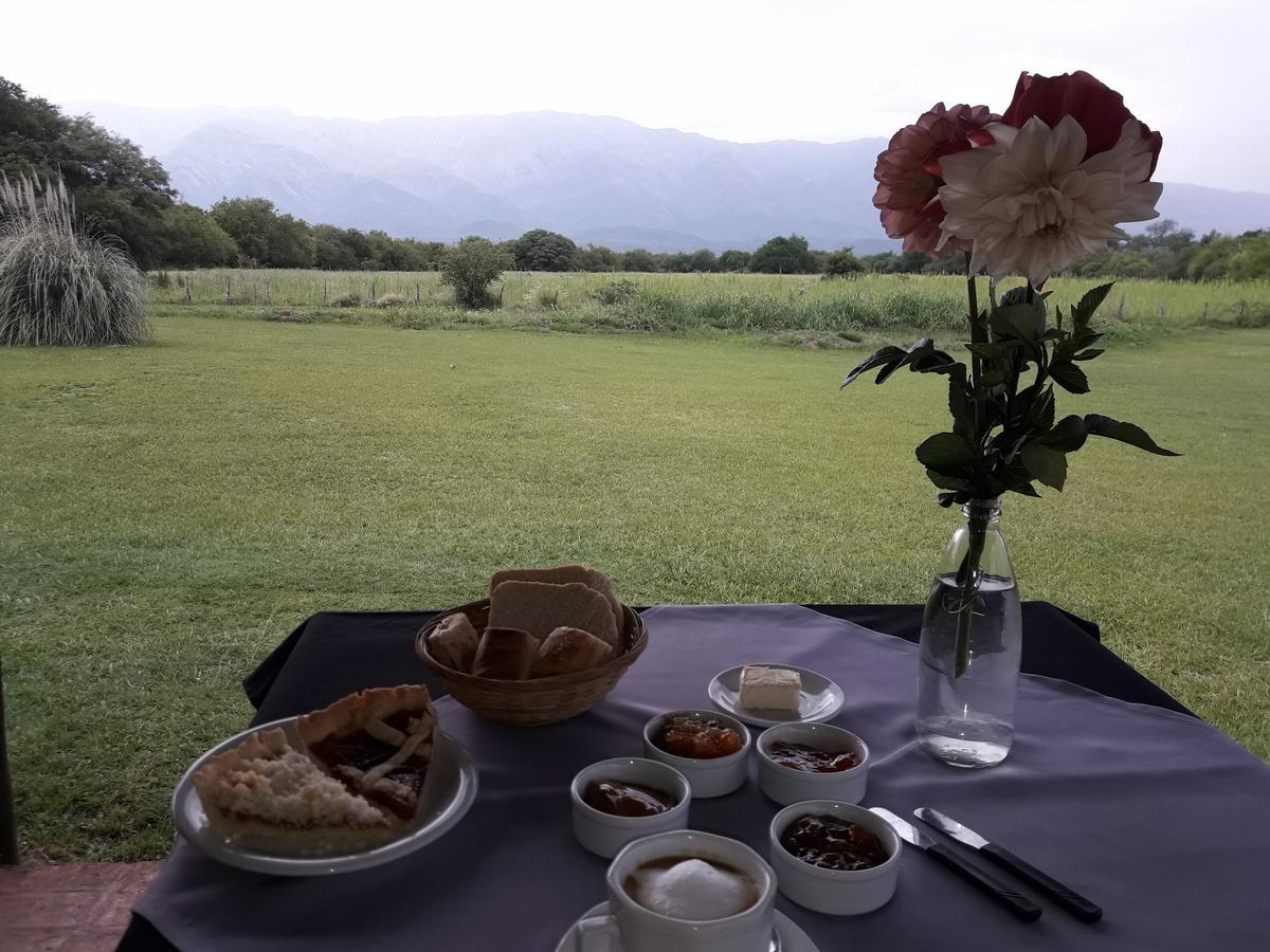 Complejo Valle De Las Rosas Villa Villa Las Rosas Kültér fotó